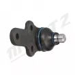 Rotule de suspension MERTZ M-S0587 - Visuel 2