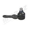 Rotule de suspension MERTZ M-S0587 - Visuel 3