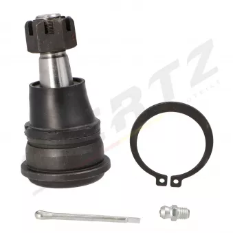 Rotule de suspension MERTZ M-S0588
