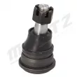 Rotule de suspension MERTZ M-S0588 - Visuel 2