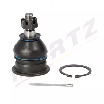 Rotule de suspension MERTZ M-S0591