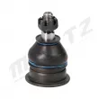 Rotule de suspension MERTZ M-S0591 - Visuel 2