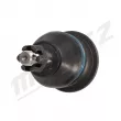 Rotule de suspension MERTZ M-S0591 - Visuel 3