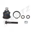 Rotule de suspension MERTZ M-S0592 - Visuel 1