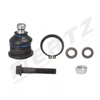 Rotule de suspension MERTZ M-S0592