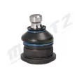 Rotule de suspension MERTZ M-S0592 - Visuel 2