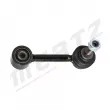 Entretoise/tige, stabilisateur MERTZ M-S0593 - Visuel 1