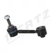 Entretoise/tige, stabilisateur MERTZ M-S0593 - Visuel 2