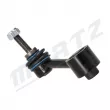 Entretoise/tige, stabilisateur MERTZ M-S0593 - Visuel 3