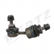 Entretoise/tige, stabilisateur MERTZ M-S0594 - Visuel 1