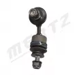 Entretoise/tige, stabilisateur MERTZ M-S0594 - Visuel 2