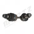 Entretoise/tige, stabilisateur MERTZ M-S0594 - Visuel 3