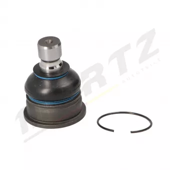 Rotule de suspension MERTZ M-S0595
