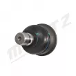 Rotule de suspension MERTZ M-S0595 - Visuel 3
