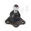 Rotule de suspension MERTZ M-S0596 - Visuel 3