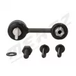 Entretoise/tige, stabilisateur MERTZ M-S0598 - Visuel 1