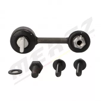 Entretoise/tige, stabilisateur MERTZ