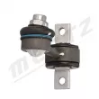 Entretoise/tige, stabilisateur MERTZ M-S0598 - Visuel 3