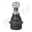 Rotule de suspension MERTZ M-S0600 - Visuel 1