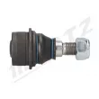 Rotule de suspension MERTZ M-S0600 - Visuel 2