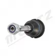 Rotule de suspension MERTZ M-S0602 - Visuel 2