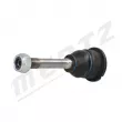 Rotule de suspension MERTZ M-S0602 - Visuel 3