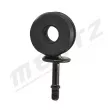 Entretoise/tige, stabilisateur MERTZ M-S0603 - Visuel 1