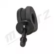 Entretoise/tige, stabilisateur MERTZ M-S0603 - Visuel 3