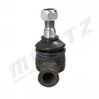 Rotule de barre de connexion MERTZ M-S0604 - Visuel 2