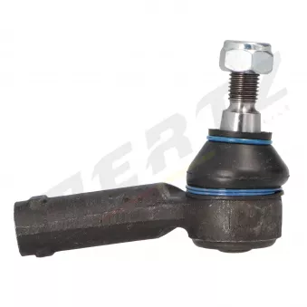 Rotule de barre de connexion avant droit MERTZ M-S0605