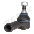 Rotule de barre de connexion avant droit MERTZ M-S0605 - Visuel 3