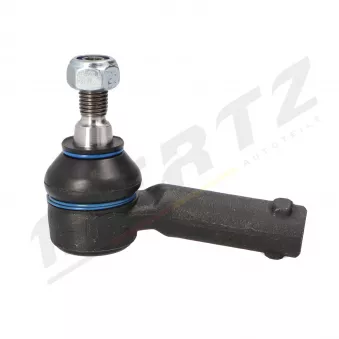Rotule de barre de connexion avant gauche MERTZ M-S0606