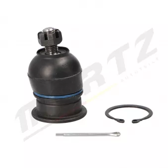 Rotule de suspension MERTZ