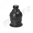 Rotule de suspension MERTZ M-S0607 - Visuel 2