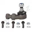 Rotule de suspension MERTZ M-S0608 - Visuel 1