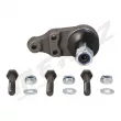 Rotule de suspension MERTZ M-S0608 - Visuel 2