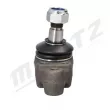 Rotule de suspension MERTZ M-S0608 - Visuel 3