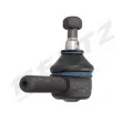 Rotule de barre de connexion MERTZ M-S0610 - Visuel 3