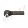 Rotule de barre de connexion MERTZ M-S0612 - Visuel 2