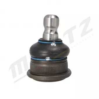 Rotule de suspension MERTZ M-S0613