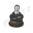 Rotule de suspension MERTZ M-S0613 - Visuel 2
