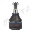 Rotule de suspension MERTZ M-S0616 - Visuel 1