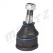 Rotule de suspension MERTZ M-S0616 - Visuel 2