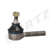 Rotule de barre de connexion MERTZ M-S0617 - Visuel 1