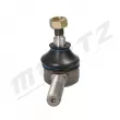 Rotule de barre de connexion MERTZ M-S0617 - Visuel 3