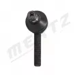 Rotule de barre de connexion MERTZ M-S0618 - Visuel 3