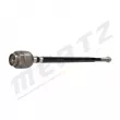 Rotule de direction intérieure, barre de connexion MERTZ M-S0621 - Visuel 2