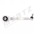 Triangle ou bras de suspension (train avant) MERTZ M-S0622 - Visuel 1