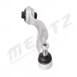 Triangle ou bras de suspension (train avant) MERTZ M-S0622 - Visuel 3