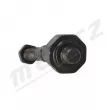 Rotule de direction intérieure, barre de connexion MERTZ M-S0623 - Visuel 2